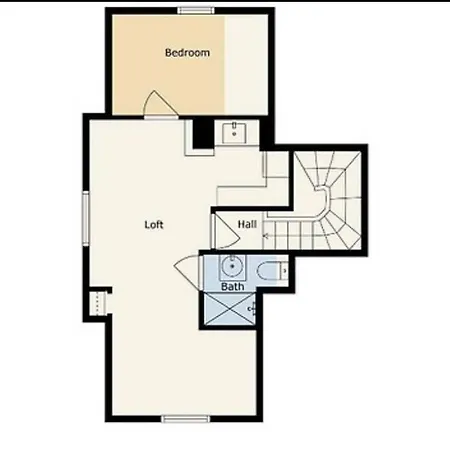 Loft * Στάβανγκερ