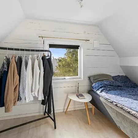 Loft Στάβανγκερ