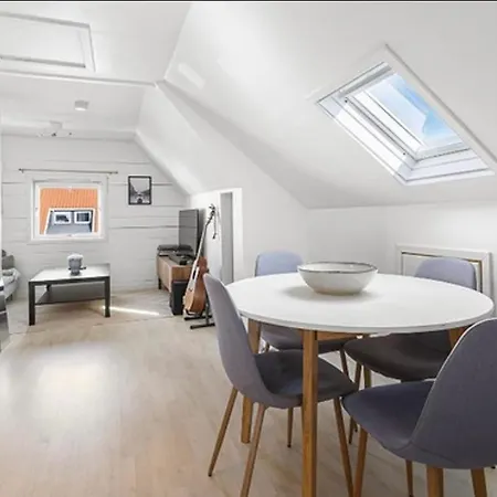 Loft * Στάβανγκερ