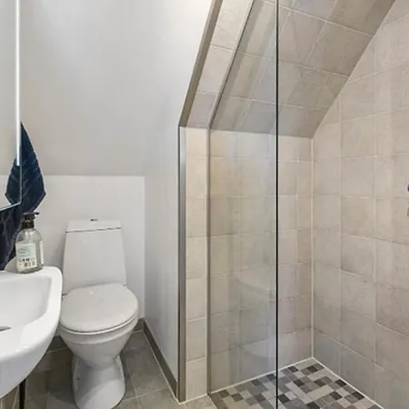 Loft Διαμέρισμα *