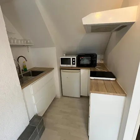 Loft דירה